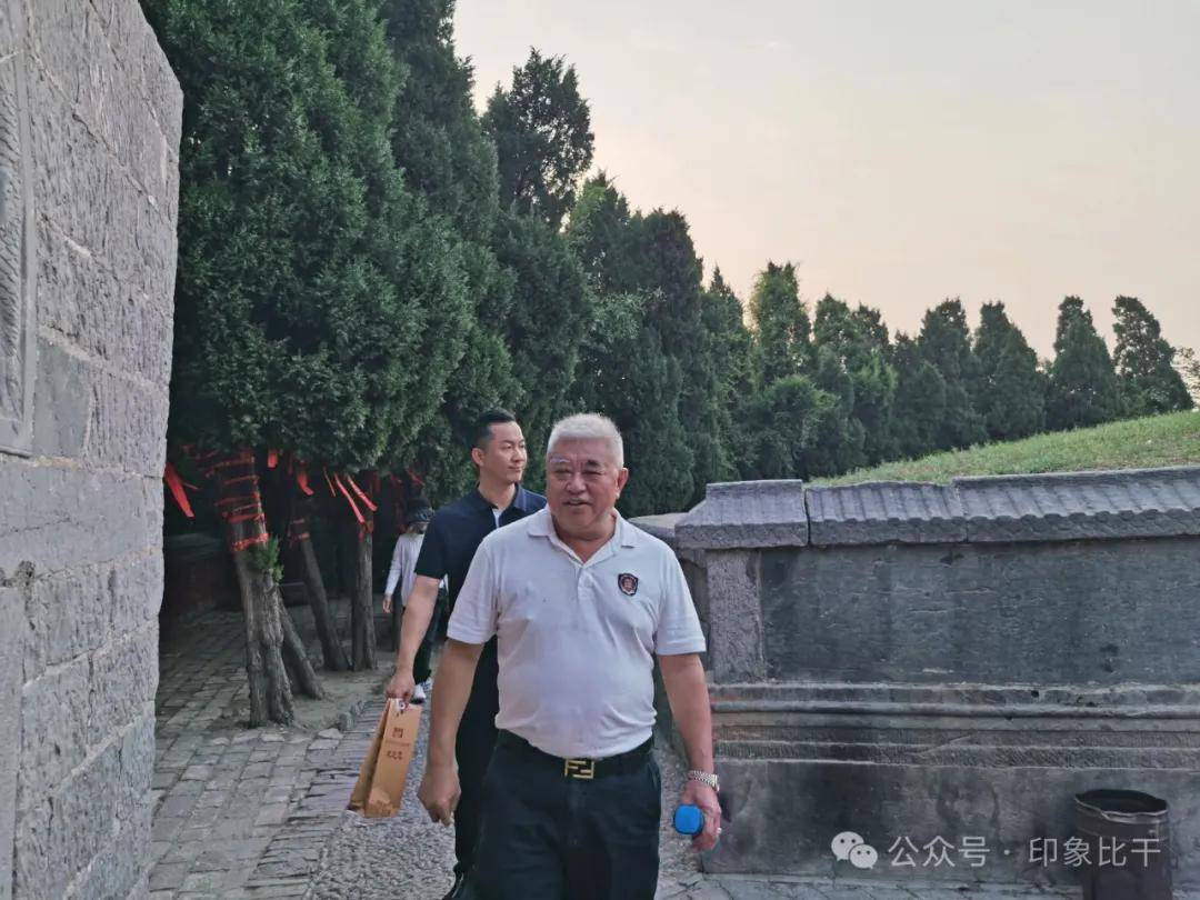 揭阳商会创会会长林榜昭先生逝世,享年64岁