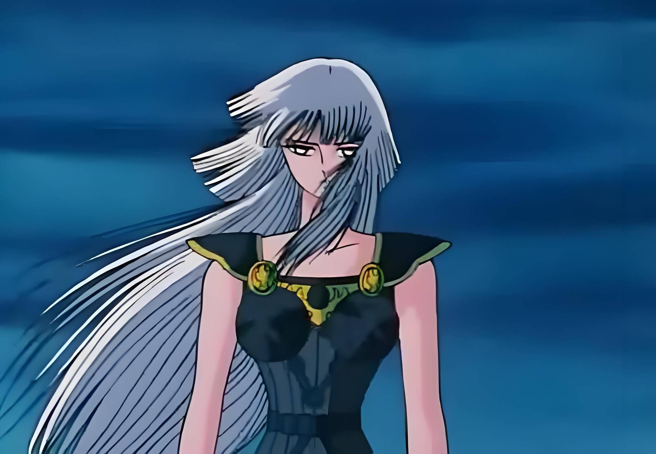 圣斗士星矢:除了天马座,希路达 捷克弗里德能否驾驭奥丁战袍?