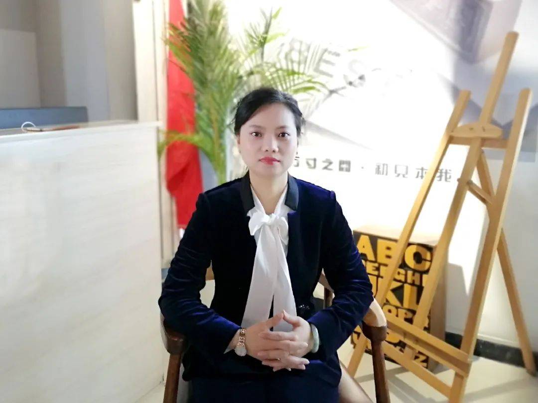 时代先锋|华春建设咨询集团有限公司党委书记,董事长 王莉