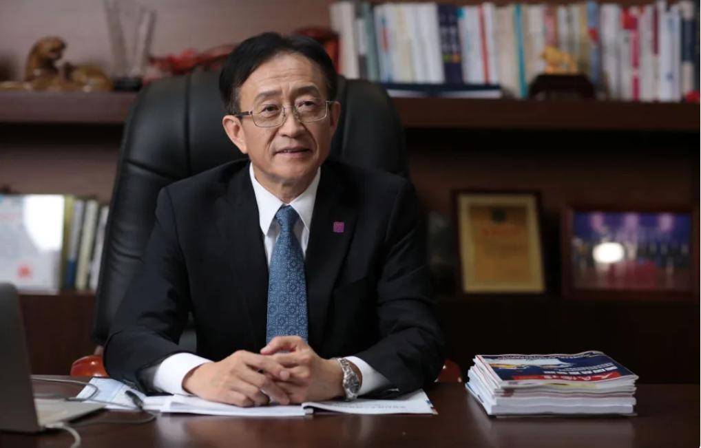 依托中科院,剑指顶尖研究型大学:深圳理工大学强势来袭