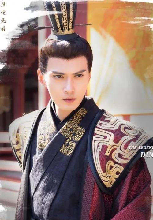 为什么宇文泰要把权力交给宇文护,而不交给自己的儿子?