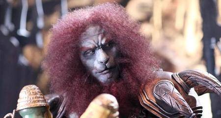 第一,此妖王与天庭有点关系,很有可能曾在天庭任职,所以才会没有被