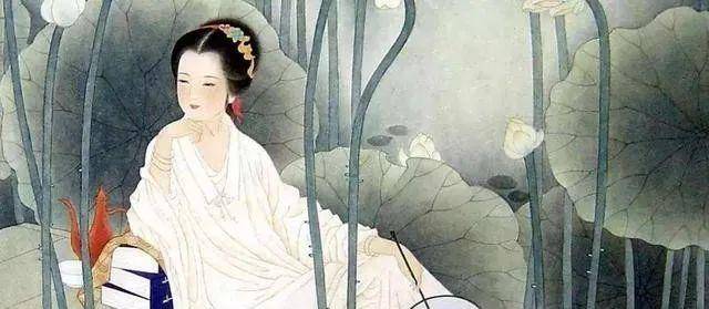 李清照,宁可成囚也要离婚