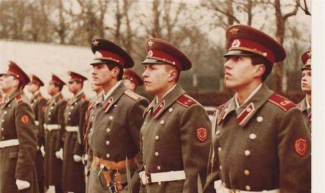 曾经最强大的苏军部队:拥兵38万,常年驻外,跺下脚就令北约发抖