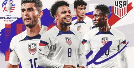 od报道:美国队公布美洲杯名单_贝哈尔特_球员_国家足球队