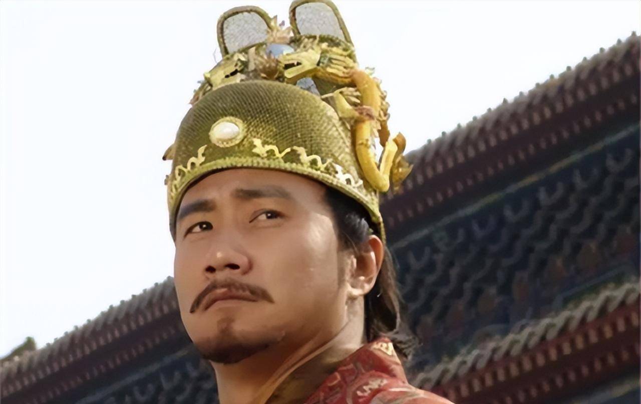 明太祖朱元璋戒奢:不是钱的事儿