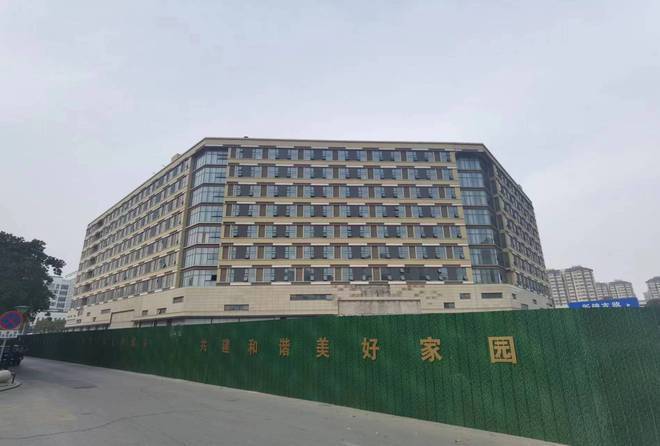 无锡梅里云时代-梅村璟隆广场loft公寓简介!