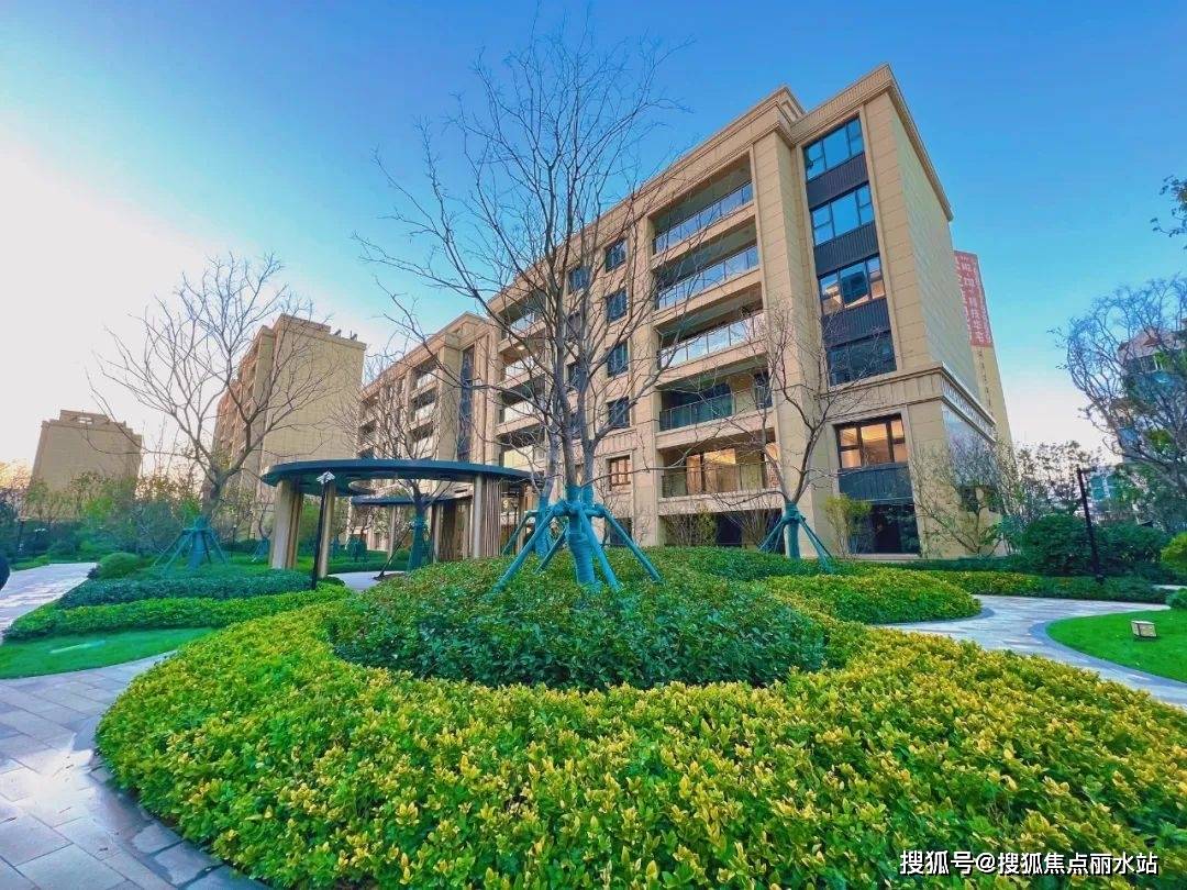 (营销中心)无锡『澄江金茂府』售楼处电话 | 营销地址