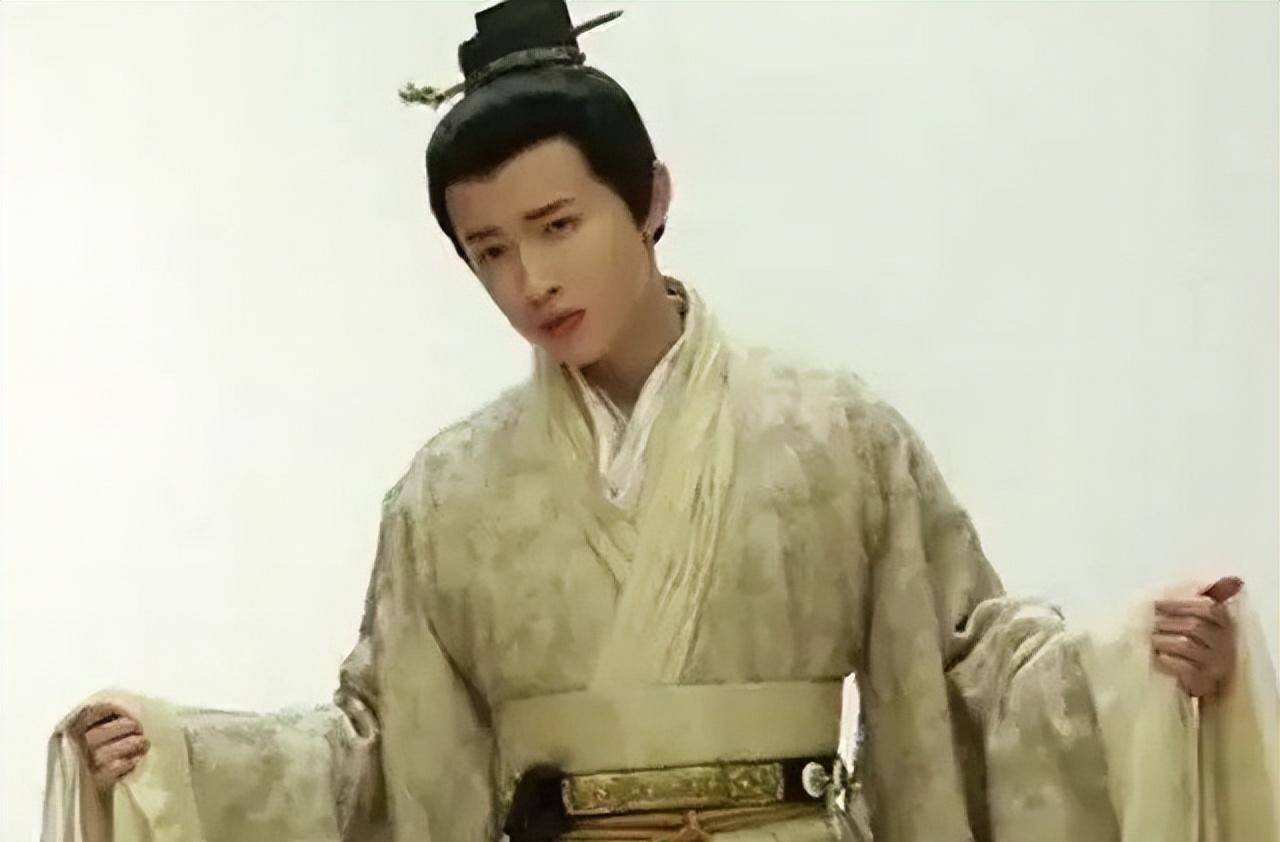 宋前废帝刘子业有多荒唐?