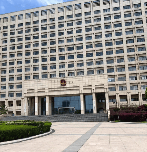 给某市政府大楼安装电气火灾超前预警设备联系地址:江苏省苏州市昆山