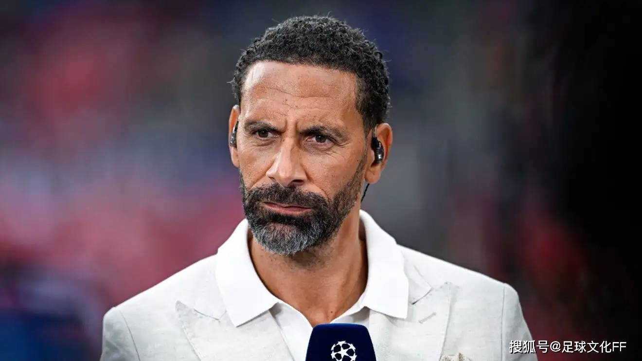 费迪南德：如果卢克·肖在夏天被卖掉，他不会感到不满_搜狐网, image size:1320x742