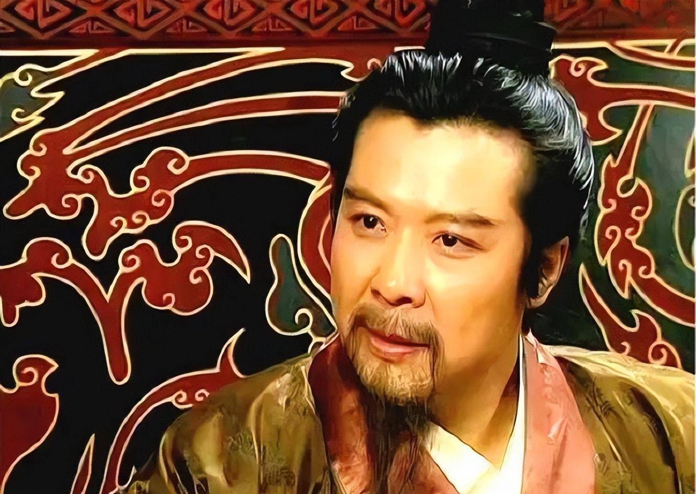 三国里一对奇葩父女:父亲毁了曹操的江山,女儿灭了司马懿的天下