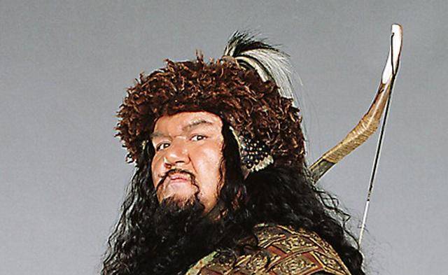 令汉朝头疼不已的匈奴人,在这之后去了哪里?说出来别不信