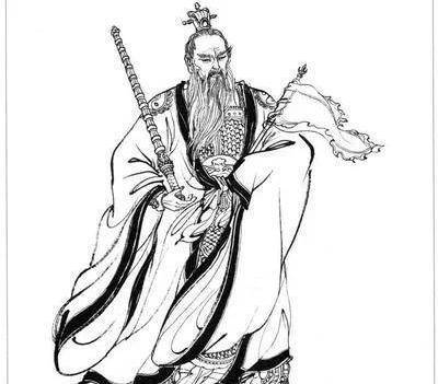 "姜太公在此,诸神退位",《封神演义》中的姜子牙是怎样的?