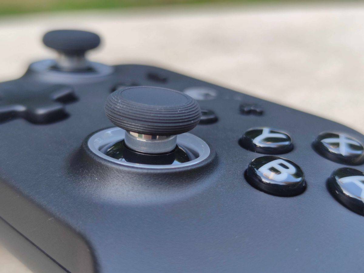 谷粒金刚3Pro手柄：沉浸式游戏体验的新巅峰