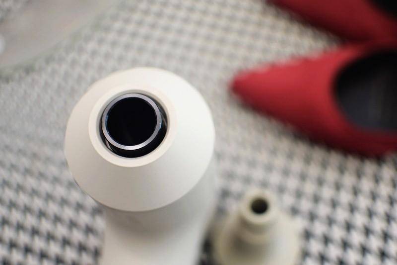 高效深层放松 定频/变频双模 米家筋膜枪3