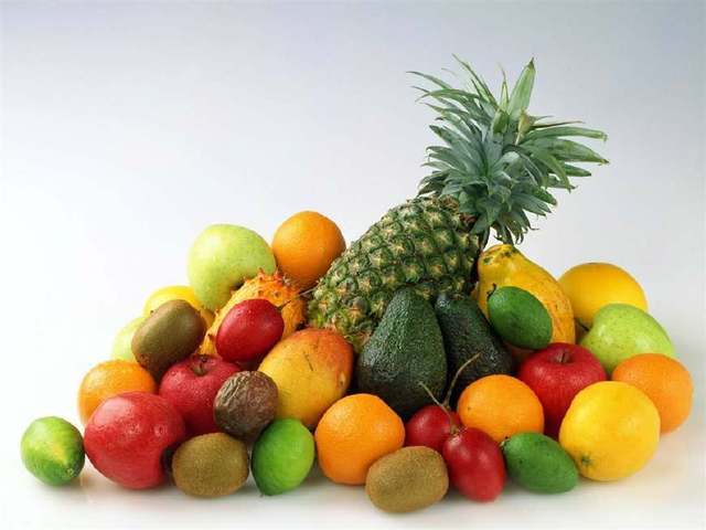 饭前吃水果好 营养师告诉你正确答案 还是饭后吃水果好(图1)