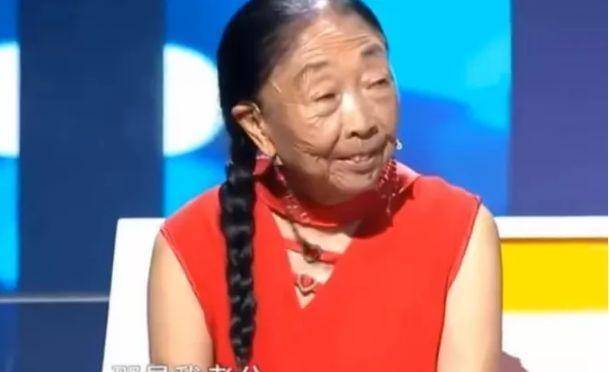 60岁"高龄老太"为嫁小鲜肉整容成少女,如今怎么样了?