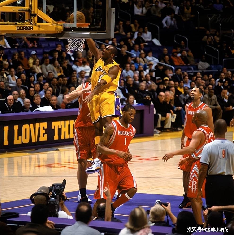 全面分析:麦迪相较于科比到底差在了哪儿?