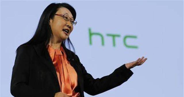 父亲是台湾经营之神,这位女强人的公司市值超2000亿,后严重缩水