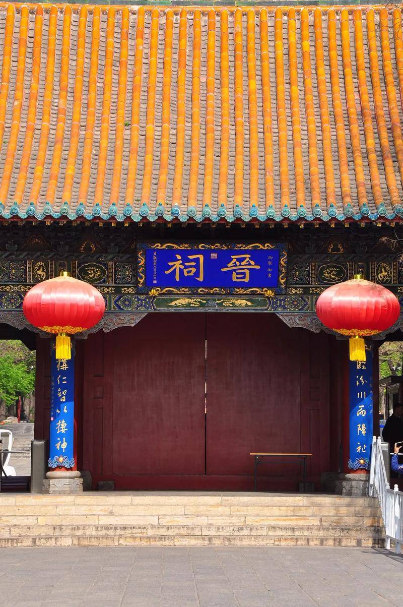 太原十大文化地标