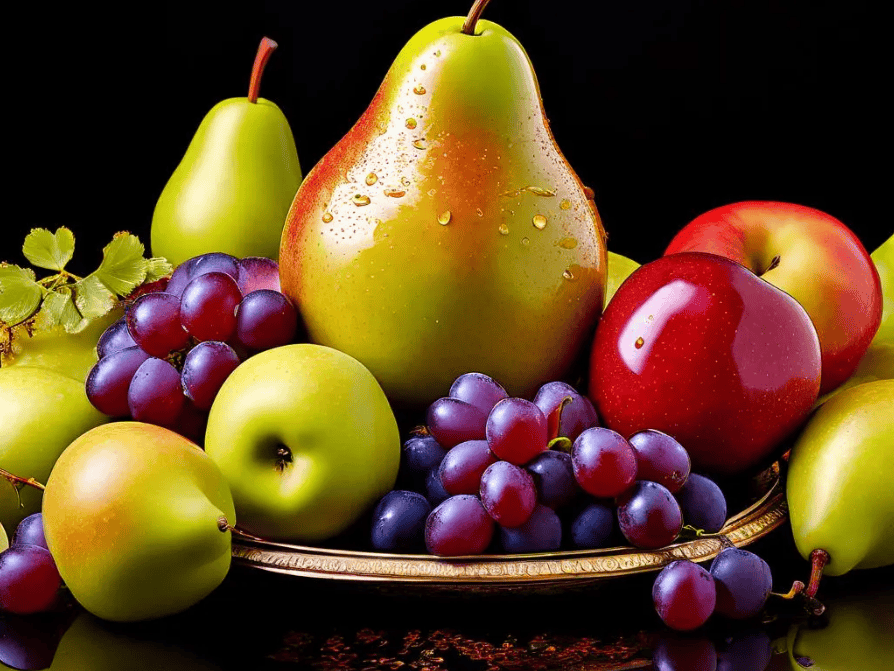 超度的水果-什么水果利尿排名第一