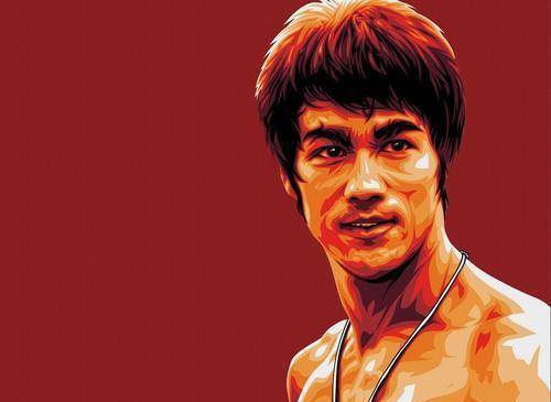 李小龙的功夫放在水泊梁山,属于什么水平?能否与武松一战?