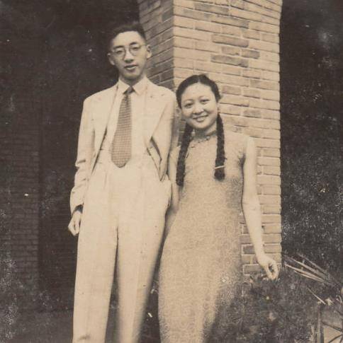 国学大师吴宓的感情,爱上好友表妹,不惜抛弃妻子,最终一无所得