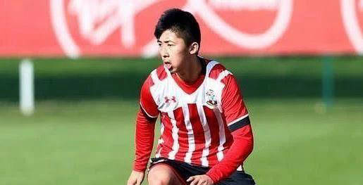 挖掘潜力!中国足球发掘华裔归化球员的广阔可能性