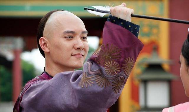 八阿哥胤禩是因太优秀而触怒康熙吗?真实的"八贤王"到底如何?