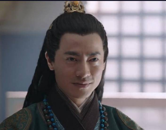 正说耶律休哥:帝国双璧之一,大辽唯一享受再生礼荣耀的臣子