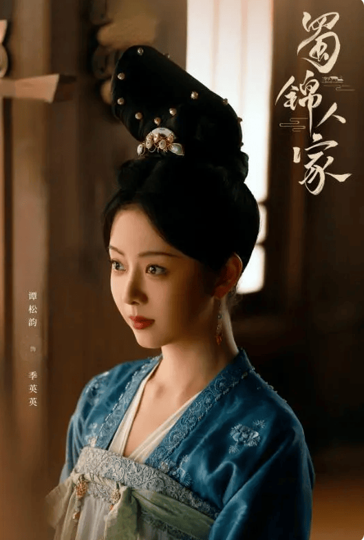 谭松韵新剧火翻天-口袋妖怪nds游戏合集大全