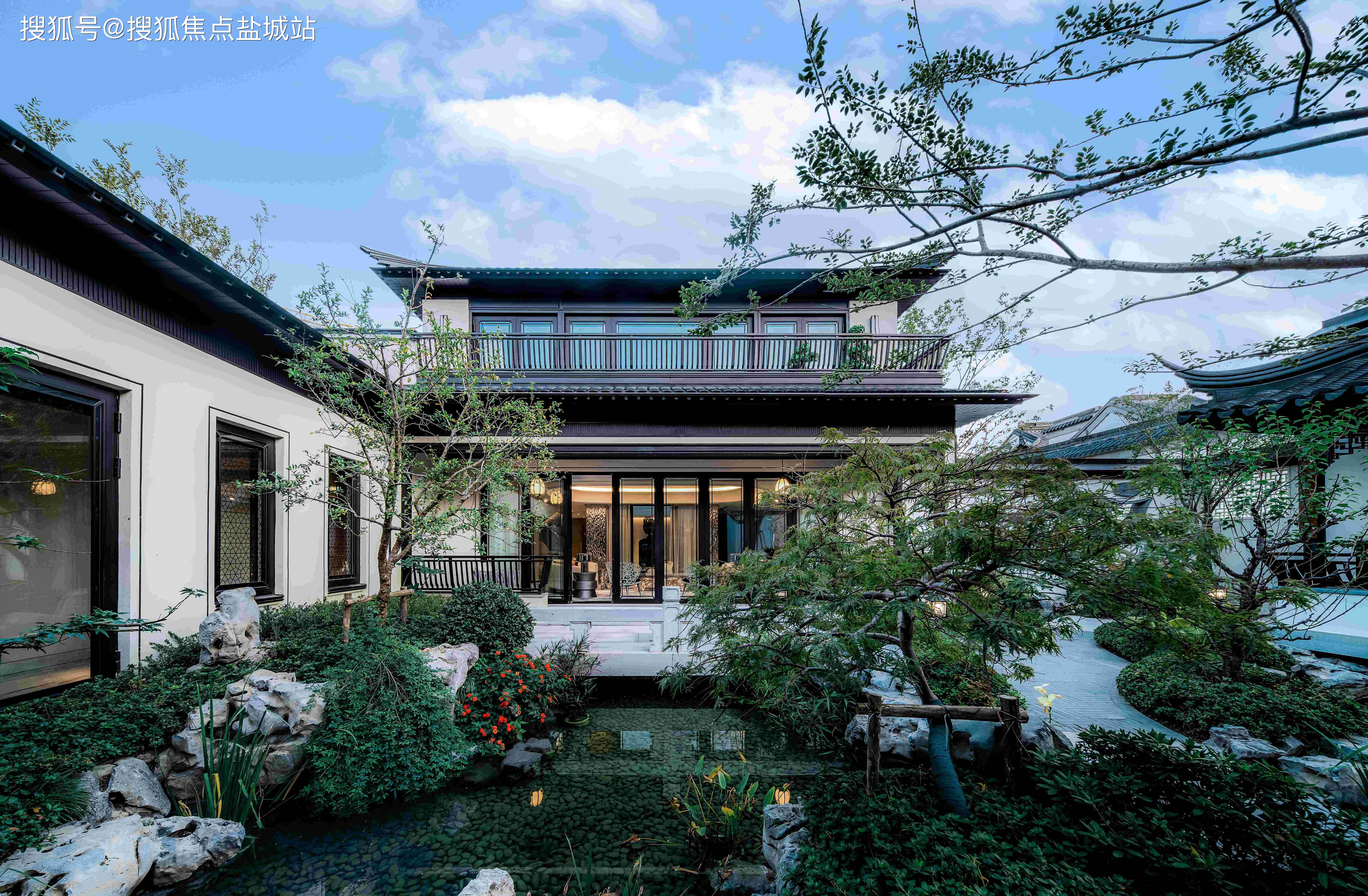 拙政江南别墅售楼处电话→售楼中心首页网站→楼盘百科详情→24小时