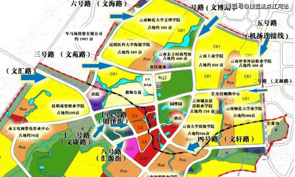 嵩皇体育小镇地图图片