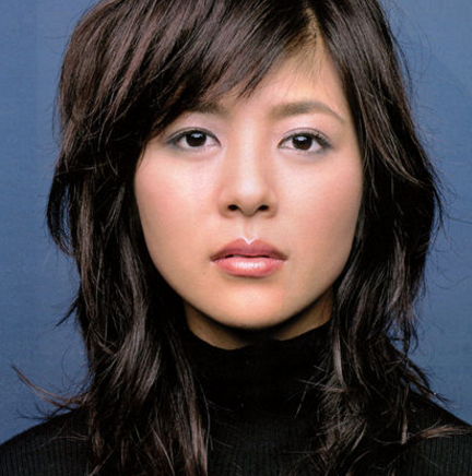 妻子美照曝光,完爆丽娜_长野博_白石美帆_吉本多香美