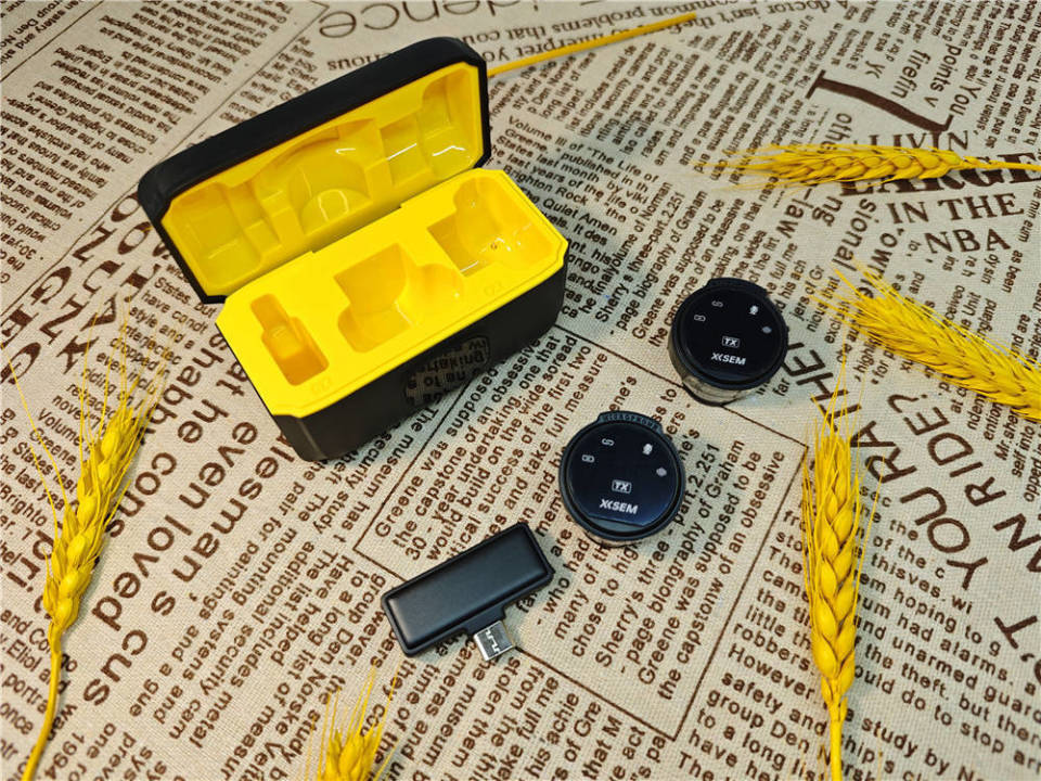 无线麦克风哪个品牌音质最好，揭秘领夹麦克风十大品牌