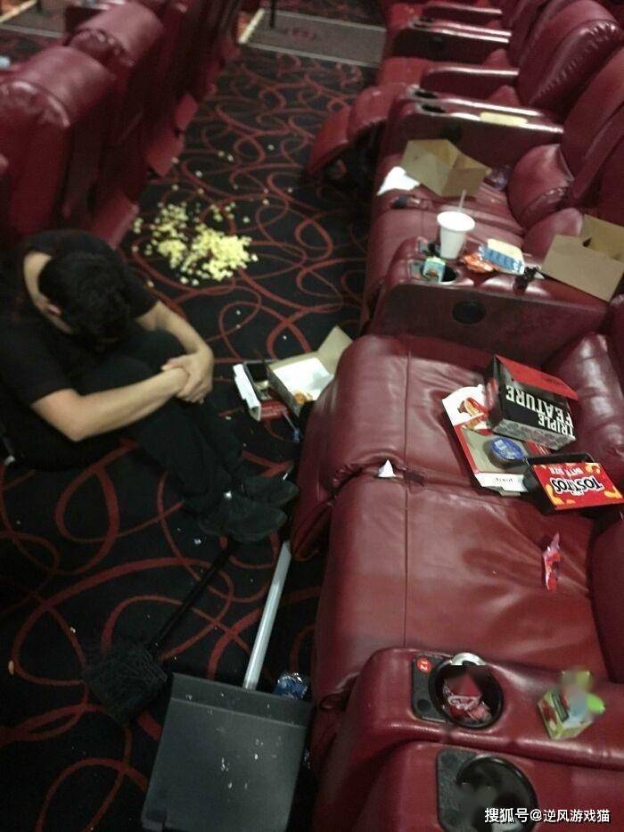 20个没素质的人所干的缺德事儿,让人感到无比的气愤