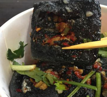 原创            这家大隐于市的地道长沙小吃店！你有去过吗？-长沙著名小吃店排名