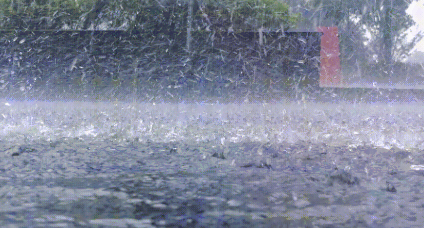 特大暴雨要到:今年梅雨会异常"凶猛",长江一带需格外留意!