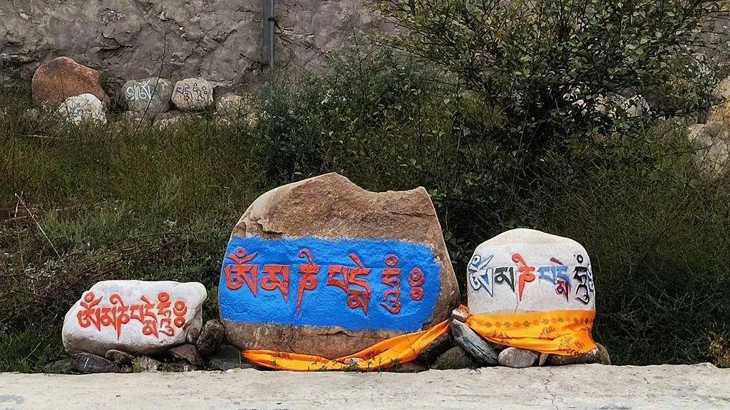 国际旅游摄影网领队徐长红带您看甘南夏季风光,沿途纪实(北京出发)