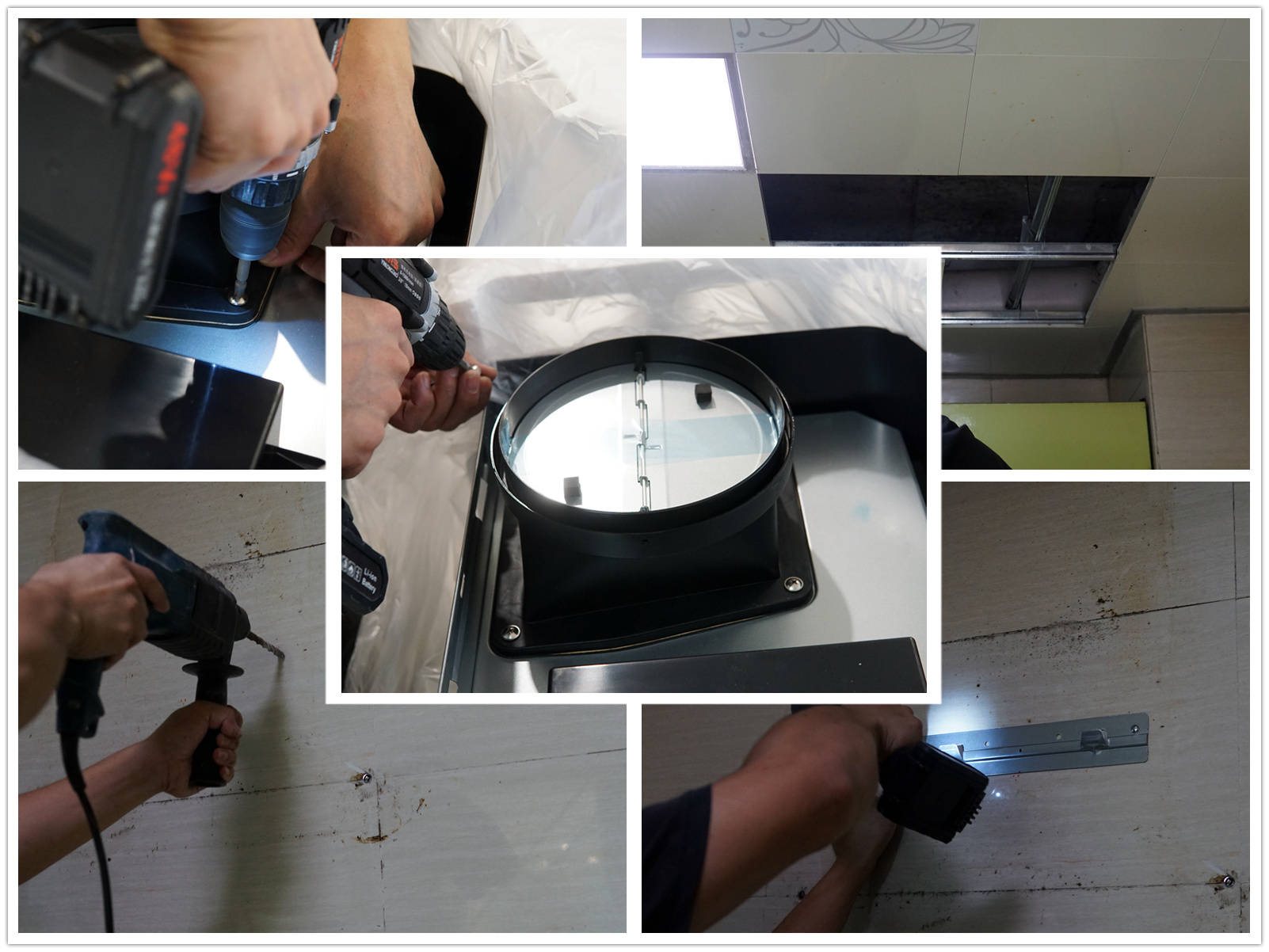 有了它，“老板”也得下岗，米家净烟机S1体验分享！