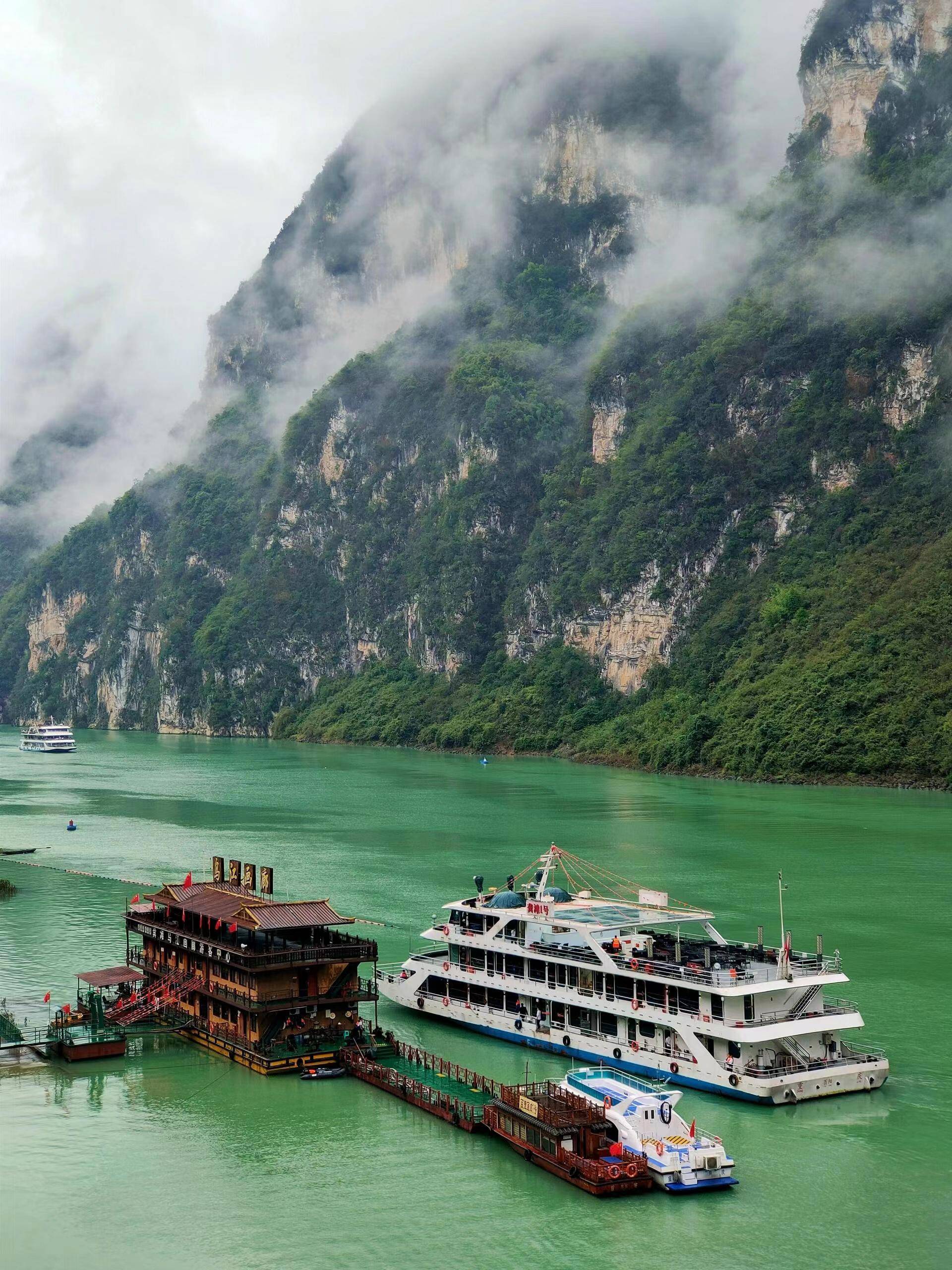 重庆旅游景点攻略 路线,旅游达人分享(值得收藏)