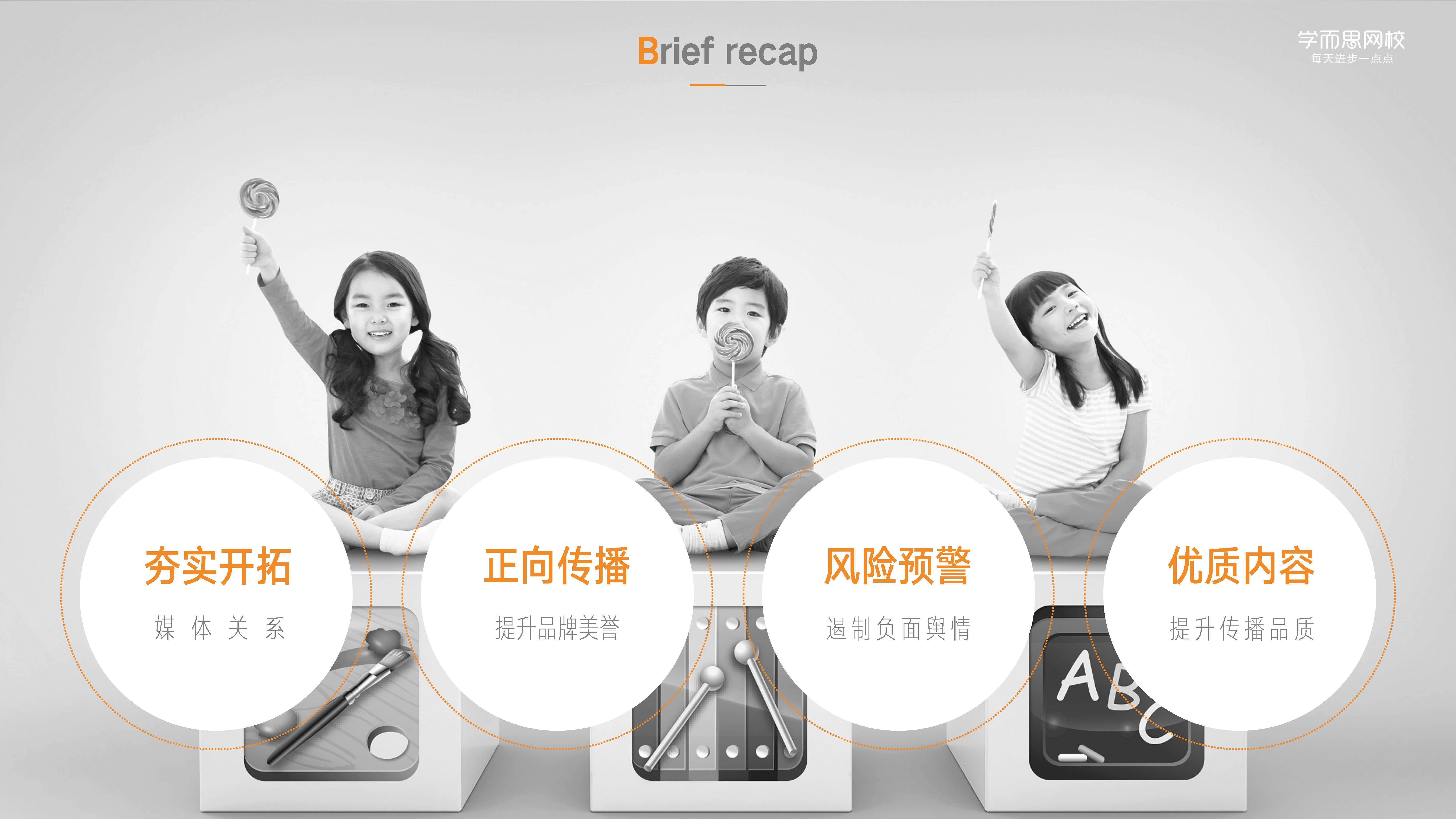 【营销星球】学而思网校公关传播方案