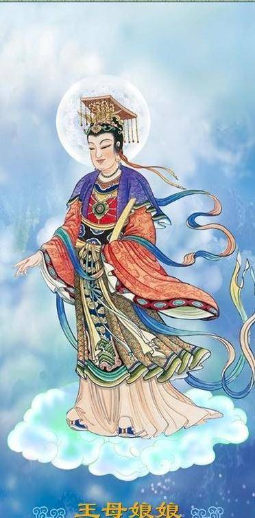 封神大战中,玉帝的女儿一心求死,天庭的臣子元始为何不敢拦阻?