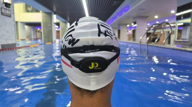 游泳耳机戴久了对人体有危害吗?6大精心总结游泳耳机选购策略!