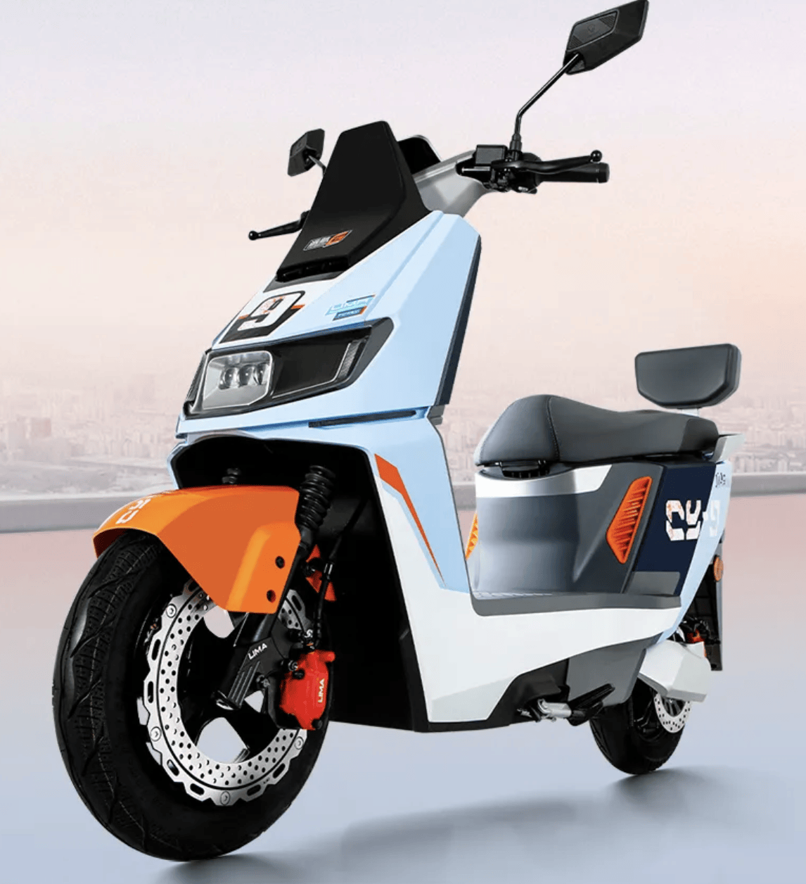 电动车 摩托 摩托车 1146_1256