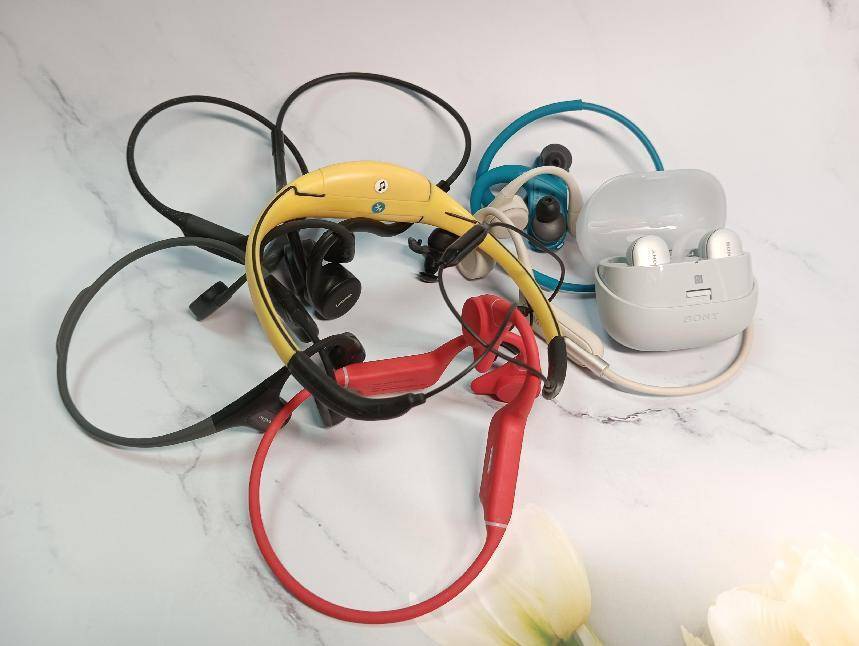 游泳耳机戴久了对人体有危害吗?6大精心总结游泳耳机选购策略!