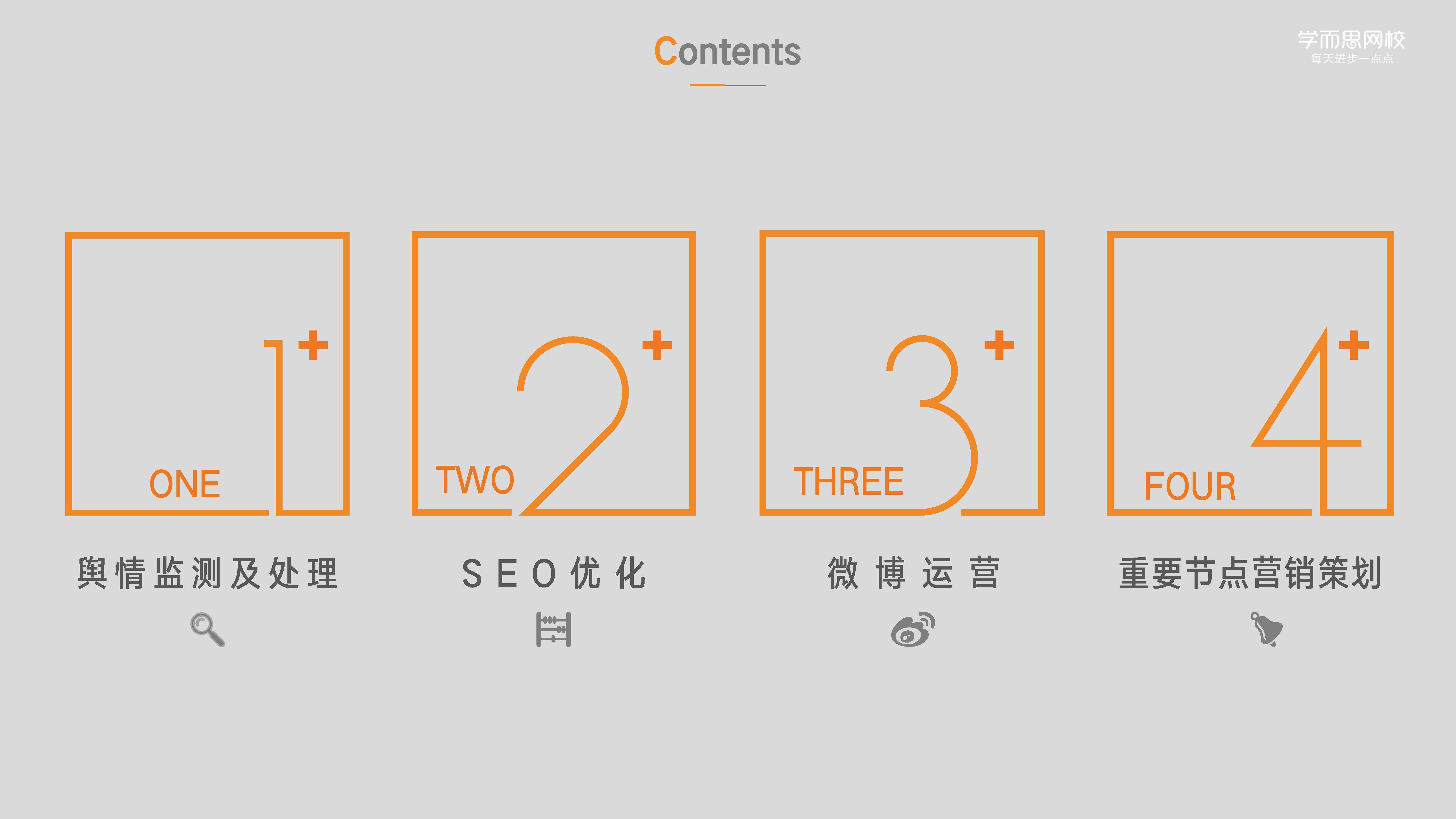 【营销星球】学而思网校公关传播方案