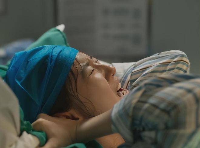 "生孩子"别瞎演!把孙俪,李小冉和刘亦菲放一块看差别明显