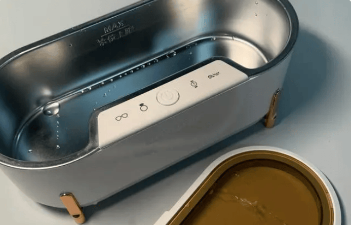 超声波清洗机哪家好用又实惠？四款亲测表现出色超声波清洗机安利